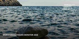 World Energy Issues Monitor 2026 advierte mayor presión sobre los sistemas energéticos y llama a priorizar la ejecución de la transición energética
