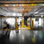 YELLOWBUZZ IMPULSA LA NUEVA ERA DEL CONTENIDO EN VIVO CON EL LANZAMIENTO DE SUS POP-UP STUDIOS EN MUT