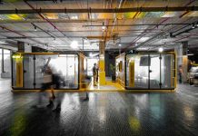 YELLOWBUZZ IMPULSA LA NUEVA ERA DEL CONTENIDO EN VIVO CON EL LANZAMIENTO DE SUS POP-UP STUDIOS EN MUT