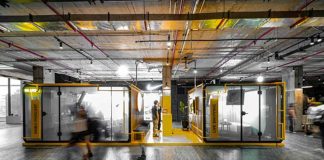 YELLOWBUZZ IMPULSA LA NUEVA ERA DEL CONTENIDO EN VIVO CON EL LANZAMIENTO DE SUS POP-UP STUDIOS EN MUT