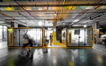 YELLOWBUZZ IMPULSA LA NUEVA ERA DEL CONTENIDO EN VIVO CON EL LANZAMIENTO DE SUS POP-UP STUDIOS EN MUT