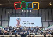 Zoholics regresa a Santiago para impulsar la transformación digital en las organizaciones chilenas