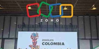 Zoholics regresa a Santiago para impulsar la transformación digital en las organizaciones chilenas