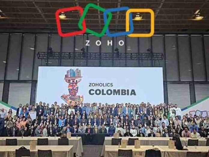 Zoholics regresa a Santiago para impulsar la transformación digital en las organizaciones chilenas