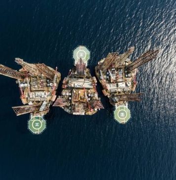 El conflicto en Oriente Medio sacude el mercado de perforación en alta mar.