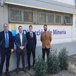 Enami posiciona su cartera de prospectos como opciones de inversión en el Andean Capital Forum de Mendoza