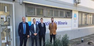 Enami posiciona su cartera de prospectos como opciones de inversión en el Andean Capital Forum de Mendoza