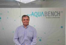 aquabench lanza plataforma web “salmobench digital”  con información de interés para productores y proveedores de la industria  
