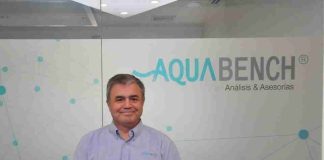 aquabench lanza plataforma web “salmobench digital”  con información de interés para productores y proveedores de la industria  
