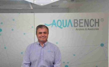 Aquabench lanza plataforma WEB “Salmobench Digital” con información de interés para productores y proveedores de la industria aquabench lanza plataforma web “salmobench digital” con información de interés para productores y proveedores de la industria