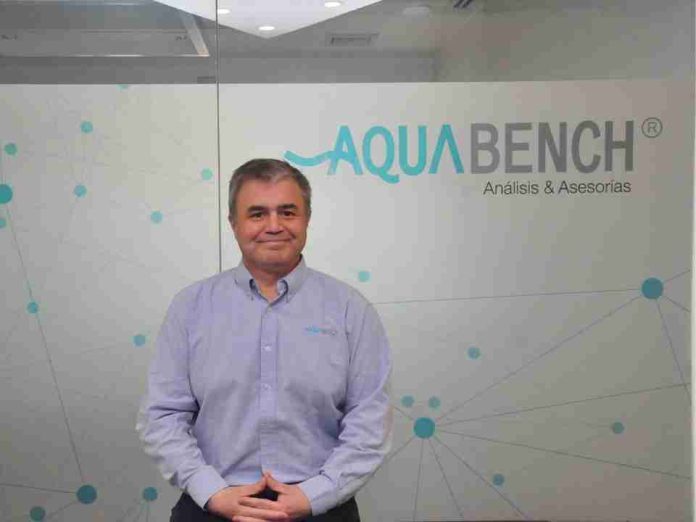aquabench lanza plataforma web “salmobench digital”  con información de interés para productores y proveedores de la industria  