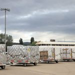 Los aeropuertos europeos notarán escasez de combustible en tres semanas