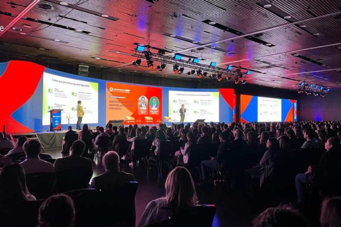 eCommerce Day Chile 2026 la industria del comercio digital consolida su madurez y proyecta una nueva etapa de crecimiento
