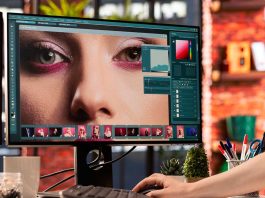 editar fotos con IA online gratis 1, Innovación y eficiencia: Cómo la Inteligencia Artificial está simplificando la edición digital