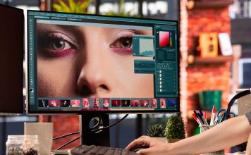editar fotos con IA online gratis 1, Innovación y eficiencia: Cómo la Inteligencia Artificial está simplificando la edición digital