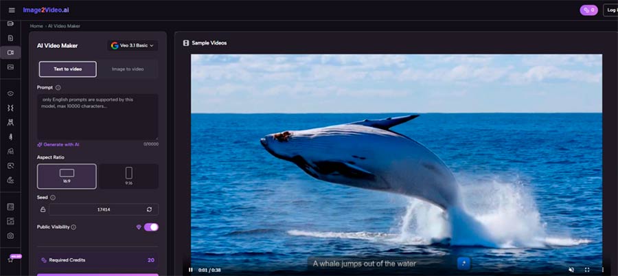 Por qué las herramientas de conversión de imagen a vídeo están transformando la economía de la producción
