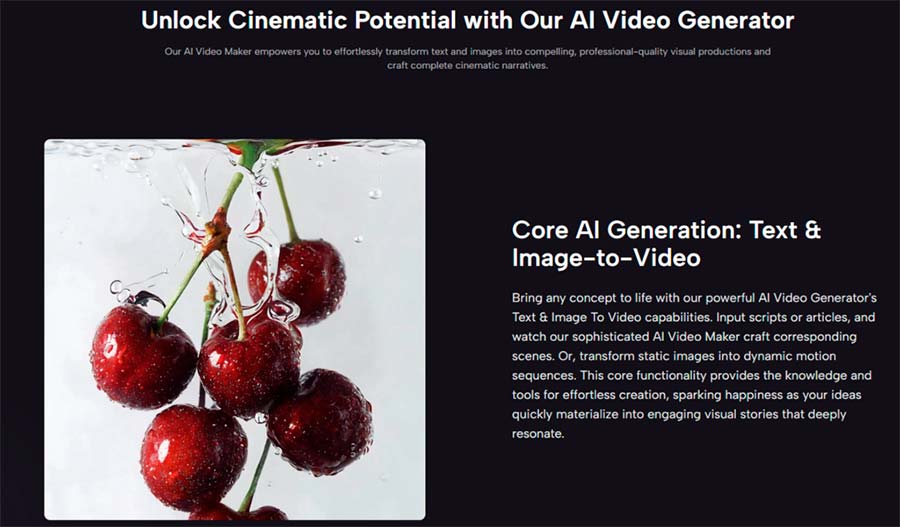 Por qué las herramientas de conversión de imagen a vídeo están transformando la economía de la producción