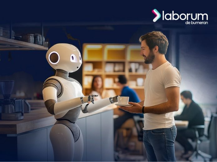 image (13) Cada vez más talentos utilizan inteligencia artificial: el 61% ya la incorporó en su trabajo