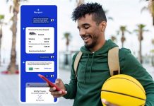 Visa habilita las compras impulsadas por IA para empresas en todo el mundo Visa habilita las compras impulsadas por IA para empresas en todo el mundo