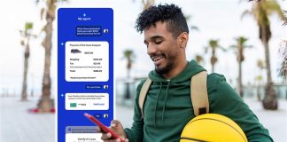 Visa habilita las compras impulsadas por IA para empresas en todo el mundo Visa habilita las compras impulsadas por IA para empresas en todo el mundo