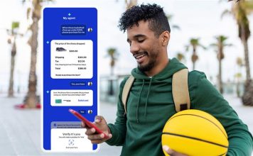 Visa habilita las compras impulsadas por IA para empresas en todo el mundo Visa habilita las compras impulsadas por IA para empresas en todo el mundo