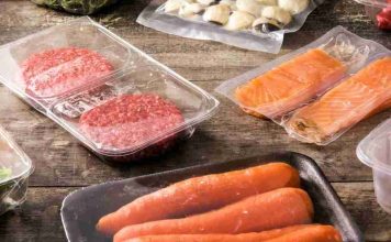 Laben Chile impulsa regulación histórica de plásticos en contacto con alimentos en Chile