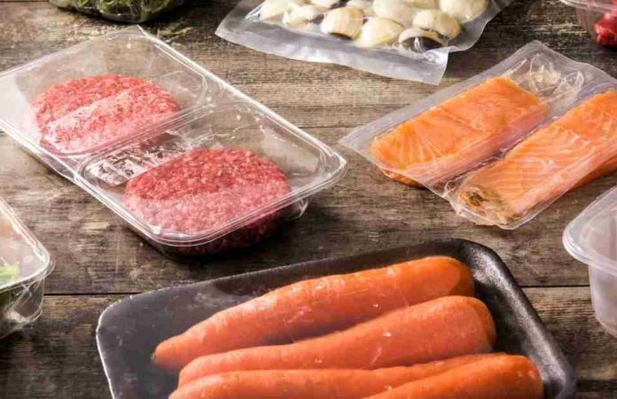 Laben Chile impulsa regulación histórica de plásticos en contacto con alimentos en Chile