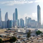 Kuwait mejora la seguridad hídrica con seis grandes embalses subterráneos en Al Na’eem. Kuwait mejora la seguridad hídrica con seis grandes embalses subterráneos en Al Na'eem.