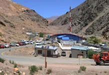 Región de Coquimbo impulsa alianza minera con San Juan