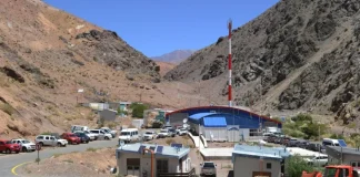 Región de Coquimbo impulsa alianza minera con San Juan