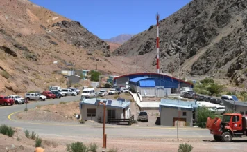 Región de Coquimbo impulsa alianza minera con San Juan