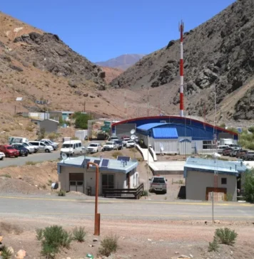 Región de Coquimbo impulsa alianza minera con San Juan