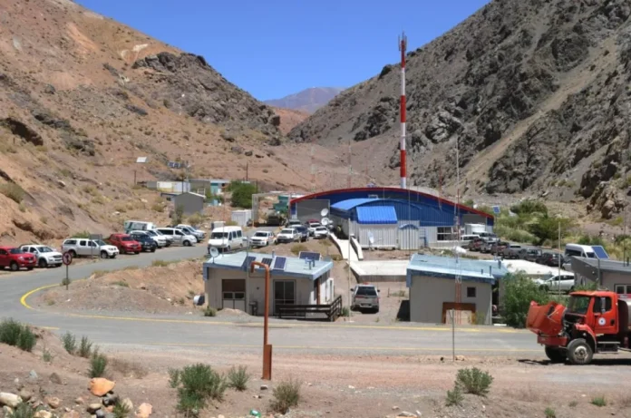 Región de Coquimbo impulsa alianza minera con San Juan