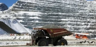 El gobierno de La Pampa judicializó la ley de Glaciares El debate por la ley de Glaciares abrió un nuevo frente interno entre los gobernadores peronistas