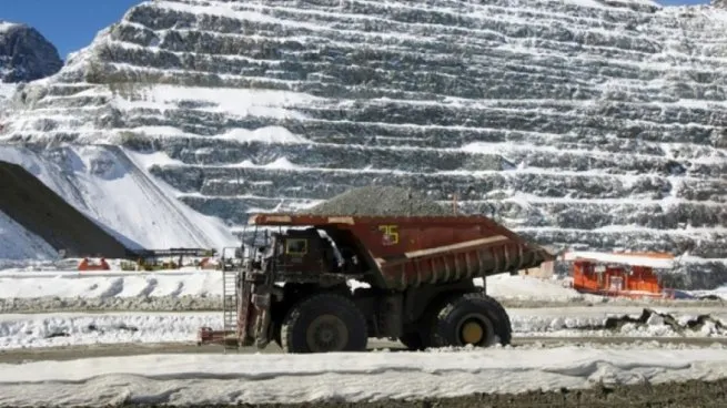 mineria-glaciares El gobierno de La Pampa judicializó la ley de Glaciares El debate por la ley de Glaciares abrió un nuevo frente interno entre los gobernadores peronistas
