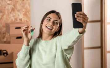 Checklist definitivo: qué buscar en tu primer inmueble en el mercado chileno actual, Edificio Terranova