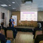 Seminario destacó el rol de la energía para fortalecer el desarrollo logístico del norte de Chile seminario destacó el rol de la energía para fortalecer el desarrollo logístico del norte de chile.