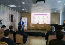 Seminario destacó el rol de la energía para fortalecer el desarrollo logístico del norte de Chile seminario destacó el rol de la energía para fortalecer el desarrollo logístico del norte de chile.