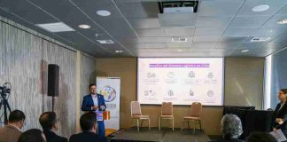 Seminario destacó el rol de la energía para fortalecer el desarrollo logístico del norte de Chile seminario destacó el rol de la energía para fortalecer el desarrollo logístico del norte de chile.