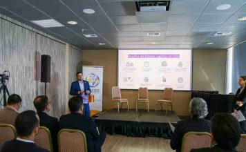 seminario destacó el rol de la energía para fortalecer el desarrollo logístico del norte de chile.