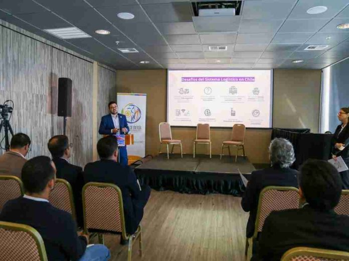 seminario destacó el rol de la energía para fortalecer el desarrollo logístico del norte de chile. seminario destacó el rol de la energía para fortalecer el desarrollo logístico del norte de chile.