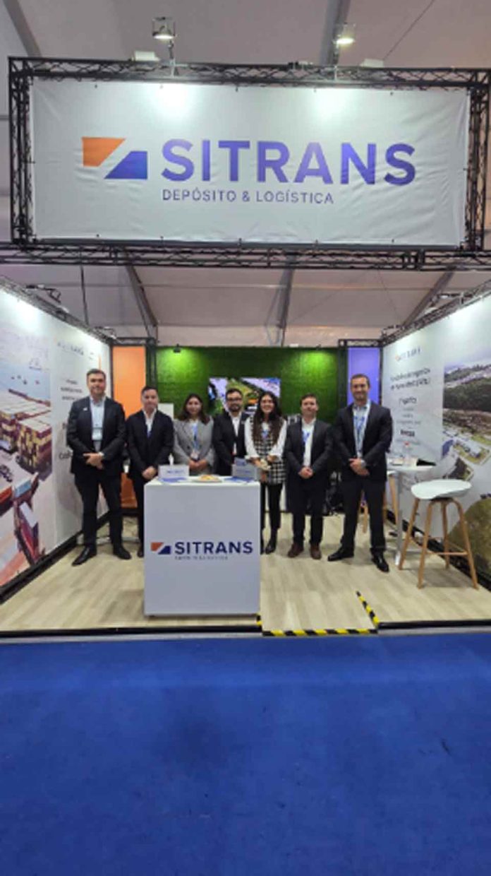 Sitrans refuerza su compromiso con la industria acuícola, destacando los desafíos que se vienen en la Región de Los Lagos