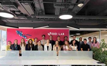 startuplab.01 lanza Deep Build y Deep Scale: dos programas de aceleración para startups deep tech, desde la validación científica hasta el mercado global