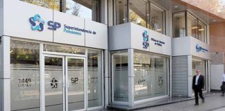 Superintendencia de Pensiones perfecciona regulación aplicable a las operaciones con instrumentos derivados efectuadas por los Fondos de Pensiones Superintendencia de Pensiones perfecciona regulación aplicable a las operaciones con instrumentos derivados efectuadas por los Fondos de Pensiones