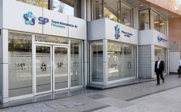 Superintendencia de Pensiones perfecciona regulación aplicable a las operaciones con instrumentos derivados efectuadas por los Fondos de Pensiones
