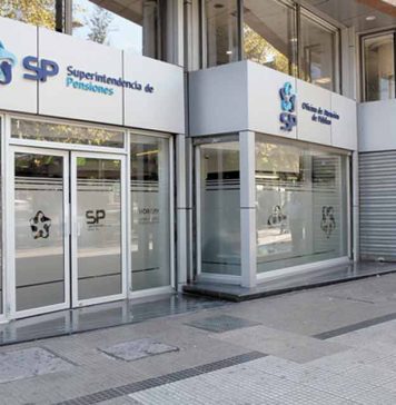 Superintendencia de Pensiones perfecciona regulación aplicable a las operaciones con instrumentos derivados efectuadas por los Fondos de Pensiones