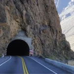 Proyecto Agua Negra: Confirmada la perforación de un megatúnel en la Cordillera de Los Andes para abrir paso al Océano Pacífico