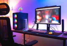 Tendencias visuales y de audio en los videojuegos de próxima generación