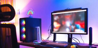 Tendencias visuales y de audio en los videojuegos de próxima generación