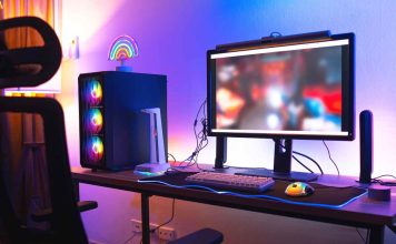 Tendencias visuales y de audio en los videojuegos de próxima generación